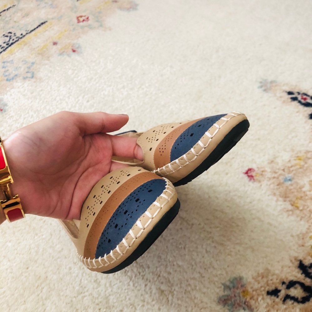 Doll shoes - Picture 4 of 10